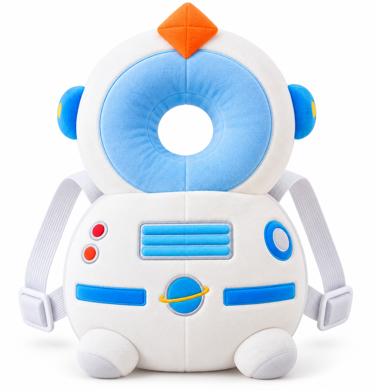 HeadGuardBaby™ – Baby Head Protection Backpack