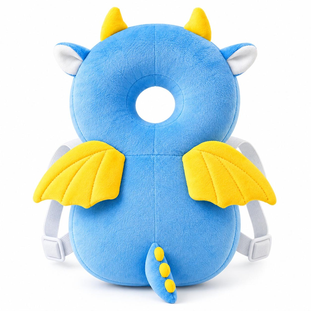 HeadGuardBaby™ – Baby Head Protection Backpack