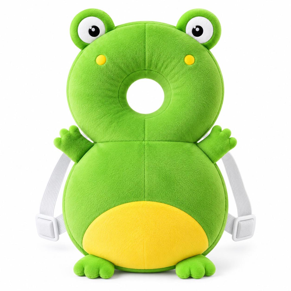 HeadGuardBaby™ – Baby Head Protection Backpack