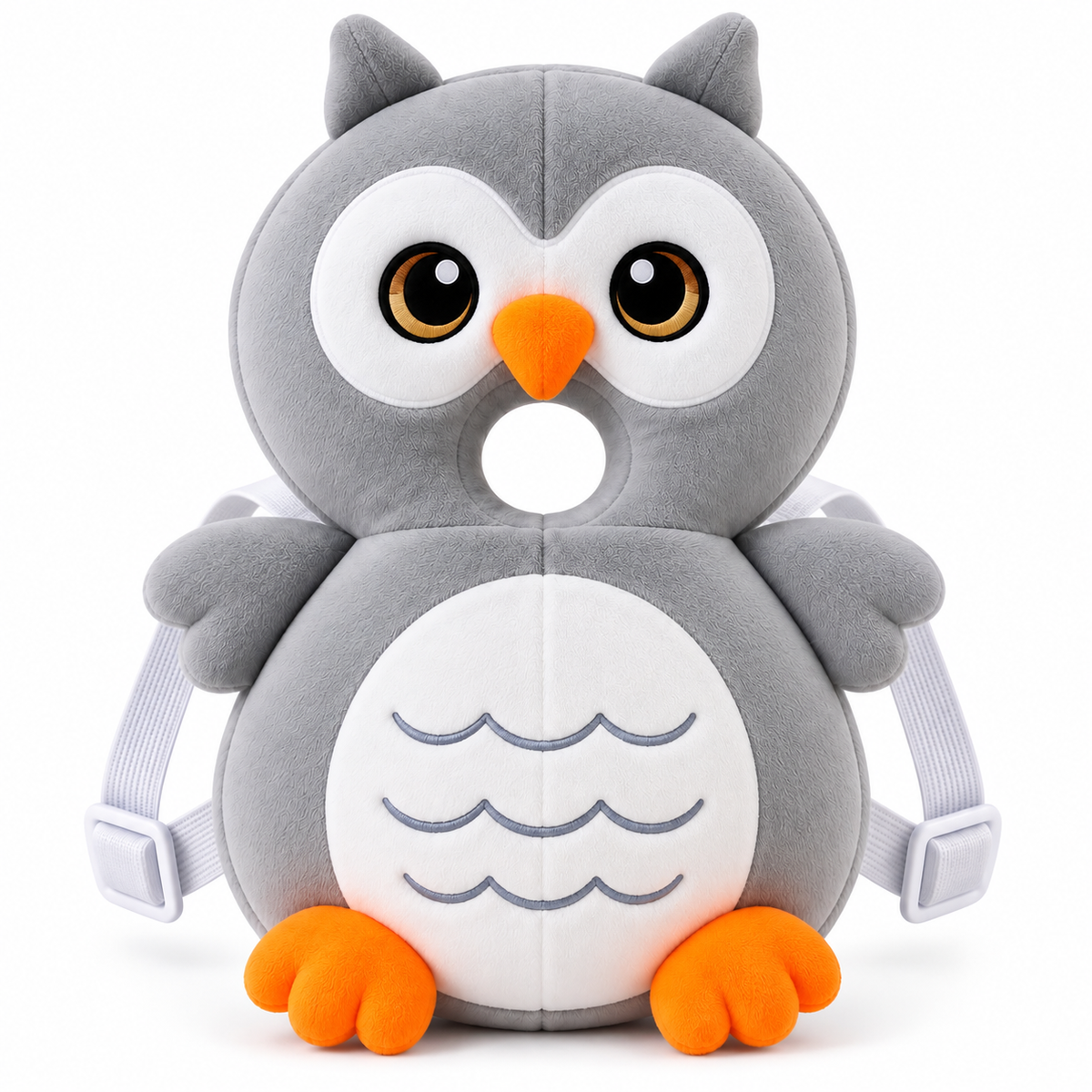 HeadGuardBaby™ – Baby Head Protection Backpack