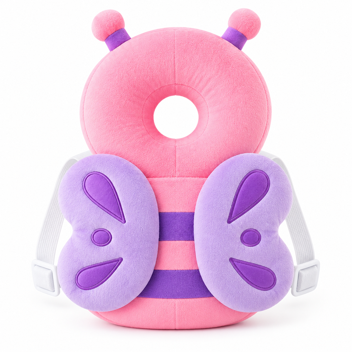 HeadGuardBaby™ – Baby Head Protection Backpack